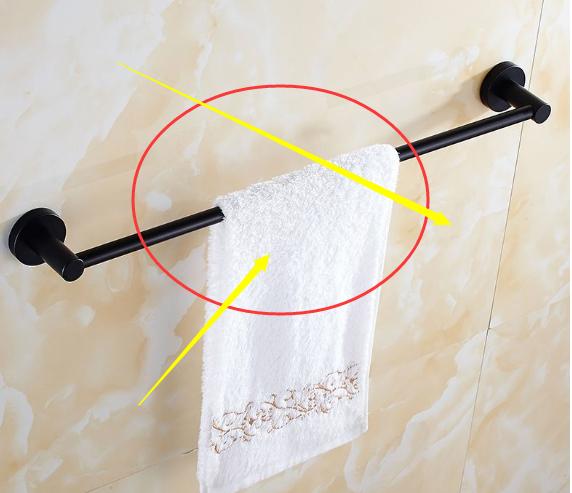 跟家政阿姨学的小妙招,毛巾脏了再也不用洗,(图5) 跟家政阿姨学的小妙招,毛巾脏了再也不用洗,1招让毛巾干净如新