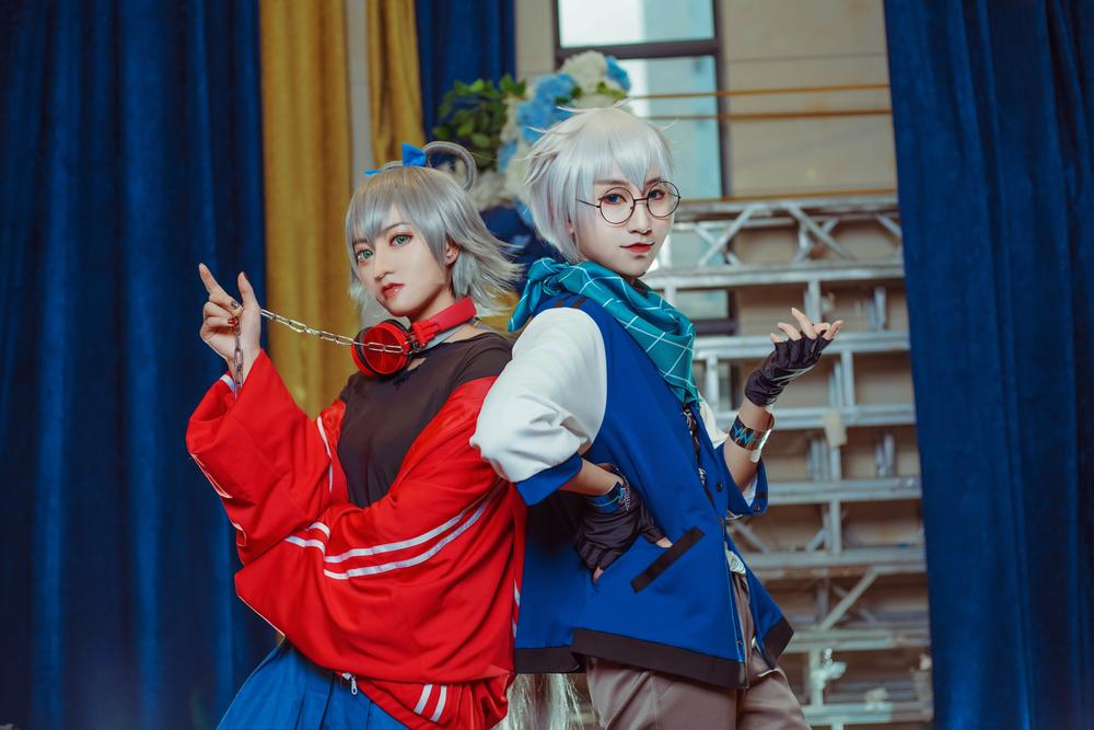 爱游戏官方网站:游戏与潮玩结合 WePlay广州站登陆FanX潮玩风尚展(图1) 爱游戏app官方网站